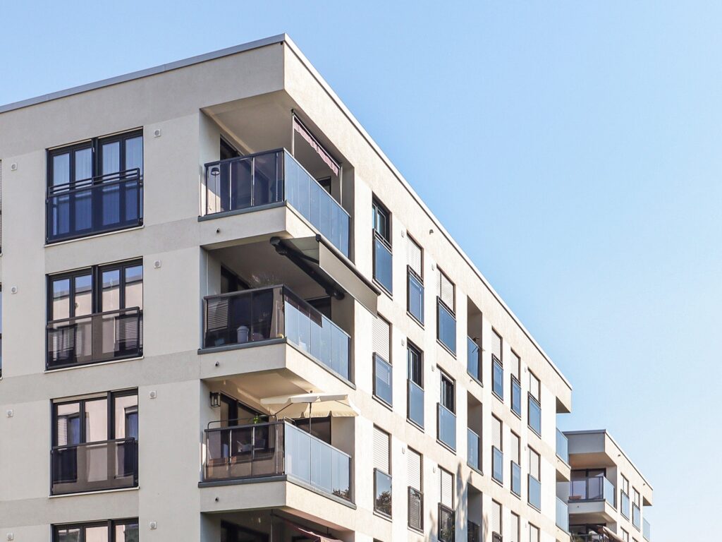 Immobilienverwaltung Baselland